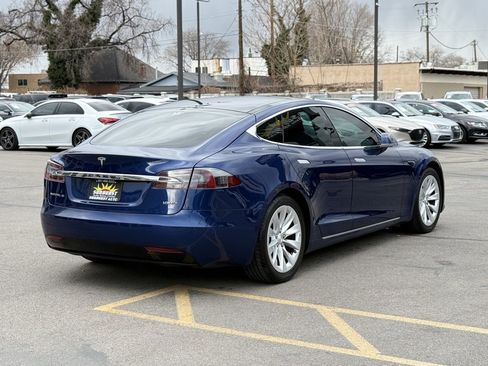 Used 2018 Tesla Model S 100D image 7