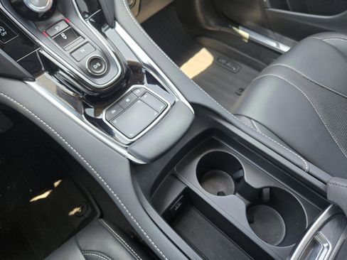 Used 2023 Acura RDX FWD w/ Technology Package image 12