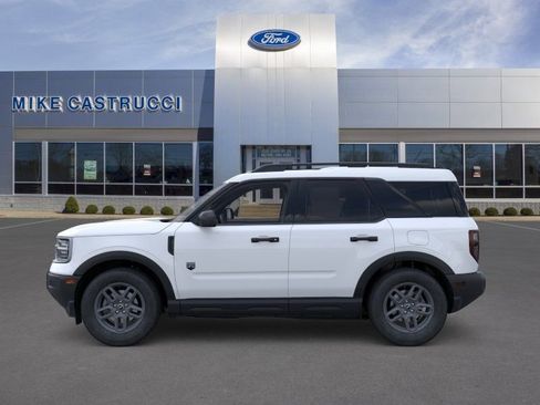 New 2026 Ford Bronco Sport Big Bend AWD/4WD image 3