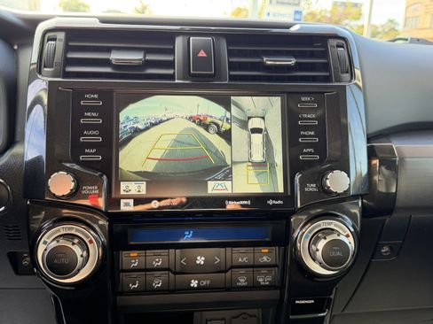 Used 2023 Toyota 4Runner TRD Pro image 23