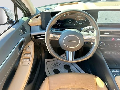 Used 2024 Hyundai Sonata Limited image 24