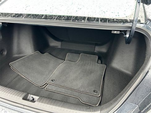 Certified 2023 Honda Accord EX image 19