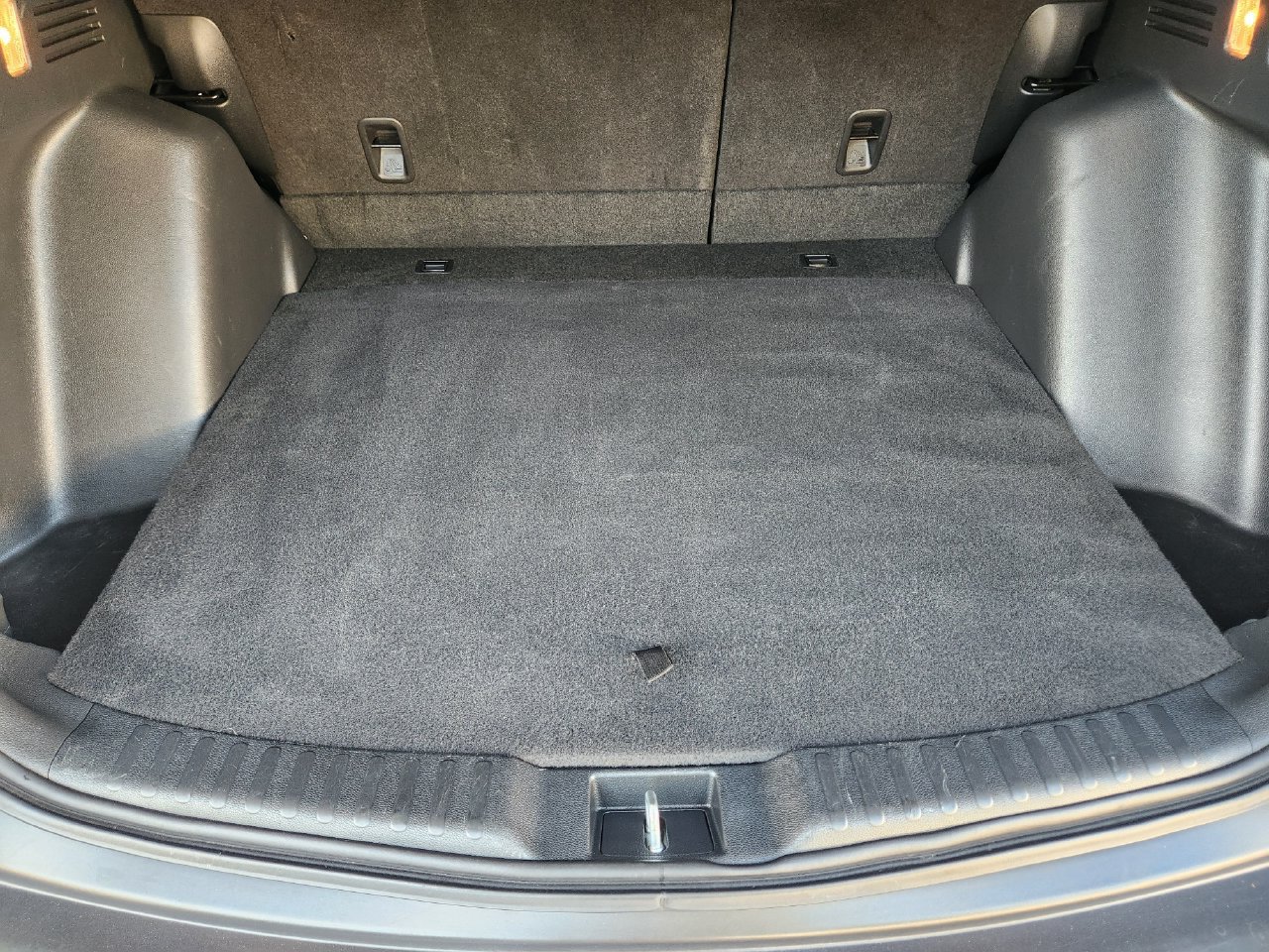 Certified 2022 Honda CR-V EX-L image 31