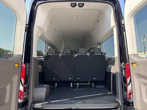 New 2026 Ford Transit 350 XLT RWD image 12