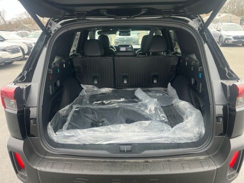 New 2026 Subaru Outback Limited AWD/4WD image 22