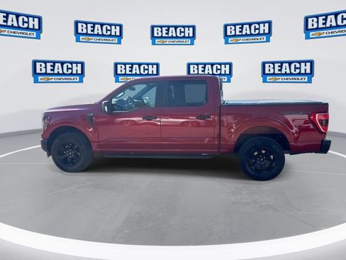 Used 2023 Ford F150 XL w/ Rattler Package AWD/4WD image 5