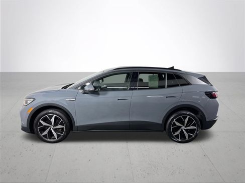 Certified 2023 Volkswagen ID.4 Pro S AWD/4WD image 10
