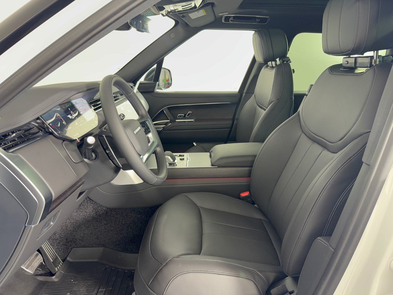 New 2027 Land Rover Range Rover SE AWD/4WD image 5