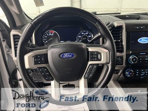 Used 2021 Ford F250 Lariat w/ FX4 Off-Road Package image 36
