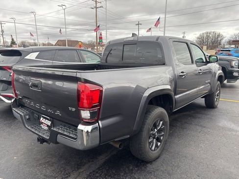 Used 2021 Toyota Tacoma SR5 image 6