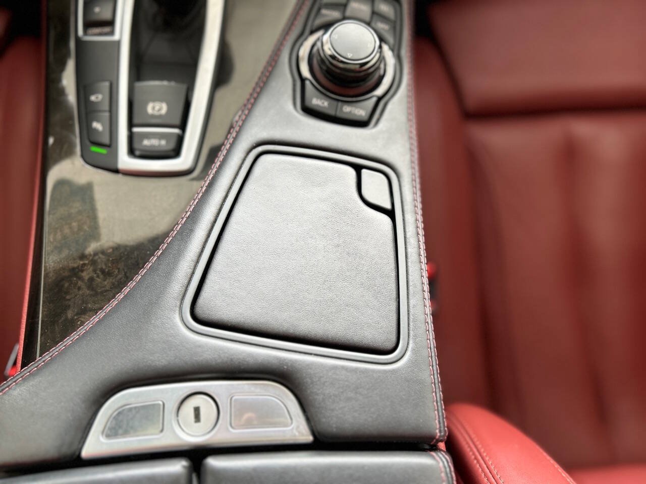 Used 2014 BMW 650i Coupe RWD image 63