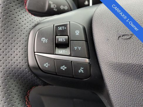 Used 2023 Ford Escape ST-Line w/ Tech Pack #1 image 25