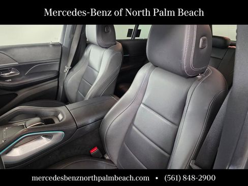 Used 2020 Mercedes-Benz GLE 350 GLE 350 image 10