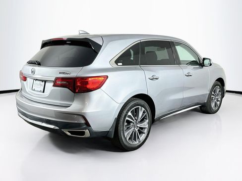 Used 2019 Acura MDX FWD w/ Technology Package image 9