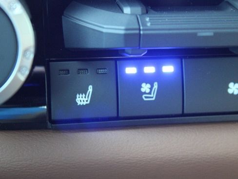 New 2026 Toyota Tundra 1794 Edition image 16