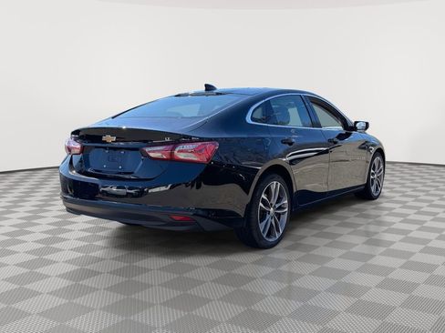 Used 2024 Chevrolet Malibu LT image 6