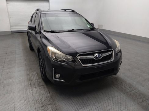 Used 2016 Subaru Crosstrek 2.0i Limited image 14