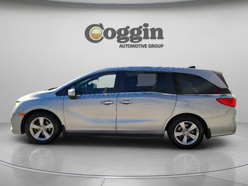 Used 2020 Honda Odyssey EX-L image 2