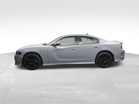 Used 2022 Dodge Charger GT w/ Navigation & Travel Group RWD image 2