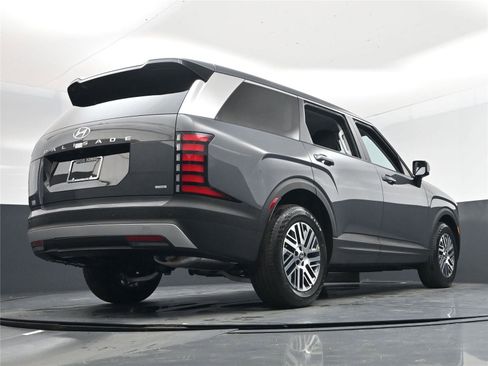 New 2026 Hyundai Palisade SE image 14