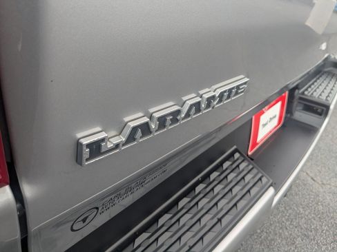 Used 2022 RAM 1500 Laramie w/ Sport Appearance Package AWD/4WD image 28