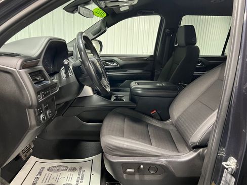 Used 2022 Chevrolet Tahoe LS image 5