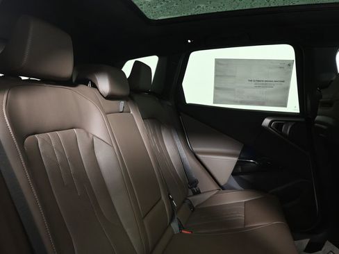 New 2026 BMW X3 xDrive30 w/ M Sport Package image 35