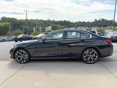 Used 2026 BMW 330i Sedan RWD image 5