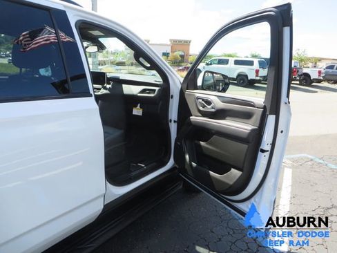 Used 2022 Chevrolet Tahoe RST w/ Luxury Package image 42