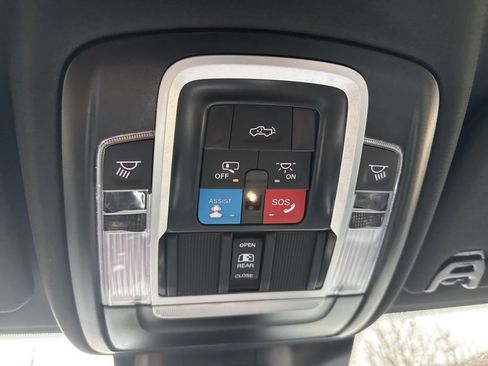 New 2026 RAM 2500 Laramie w/ Night Edition image 41