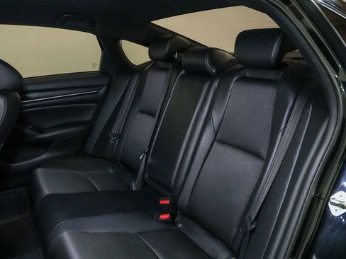 Used 2020 Honda Accord Sport image 16