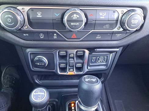 New 2026 Jeep Wrangler Sport image 10