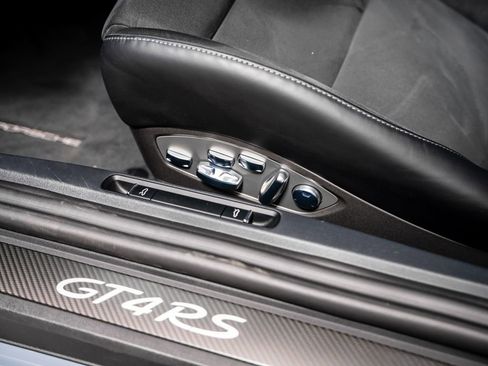 Used 2024 Porsche 718 Cayman GT4 RS image 31