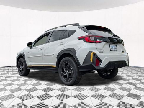 New 2026 Subaru Crosstrek 2.5i Sport AWD/4WD image 15