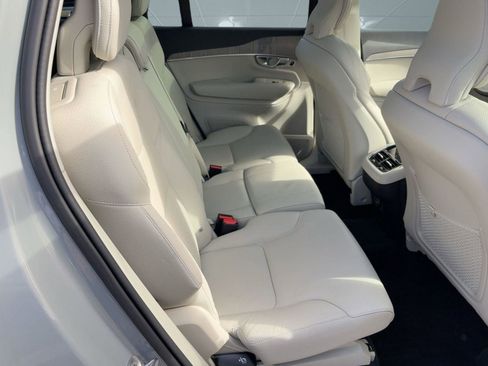 Used 2024 Volvo XC90 B6 Plus w/ Protection Package Premier image 29