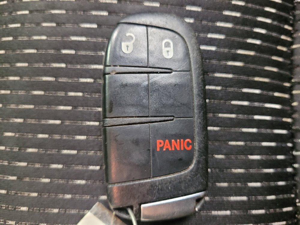 Used 2019 Dodge Journey SE w/ Connectivity Group FWD image 32