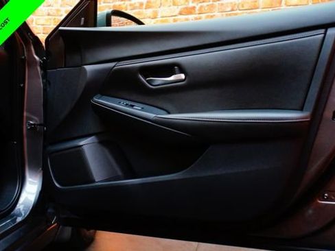 Certified 2023 Nissan Sentra S FWD image 59