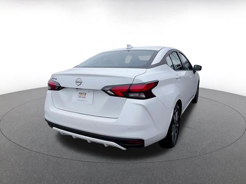 Used 2025 Nissan Versa SV image 15