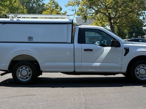 Used 2021 Ford F150 XL w/ XL Power Equipment Group RWD image 5