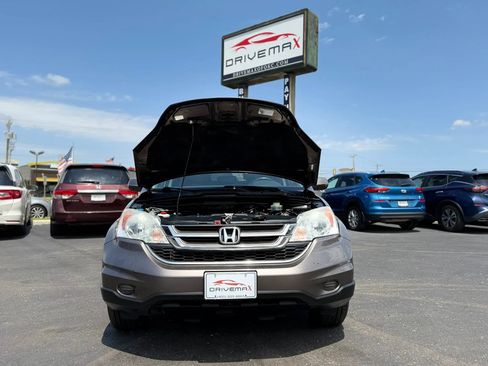 Used 2011 Honda CR-V EX-L image 16