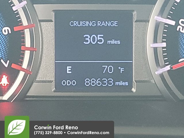 Used 2016 Toyota 4Runner Limited AWD/4WD image 21