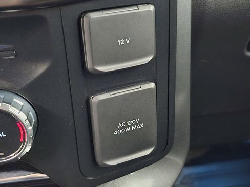 Used 2023 Ford F150 Lariat w/ Equipment Group 502A High AWD/4WD image 22