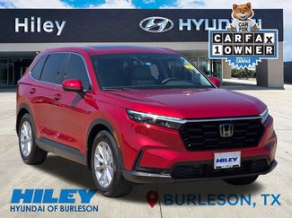 Used 2024 Honda CR-V EX video 1