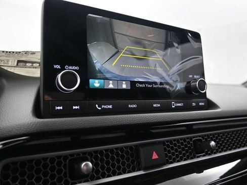 New 2026 Honda Civic Sport image 3