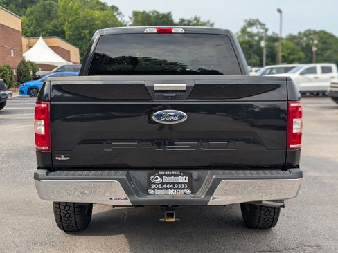 Used 2019 Ford F150 XLT w/ Equipment Group 302A Luxury AWD/4WD image 8