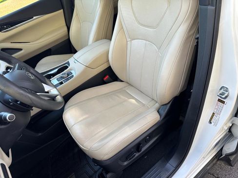 Used 2024 INFINITI QX60 Pure image 13