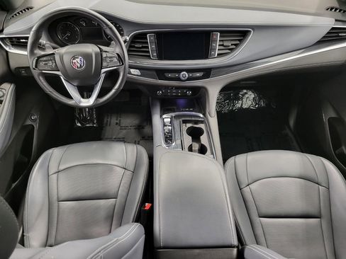 Used 2023 Buick Enclave Essence w/ Trailering Package, 5000 lbs. image 5
