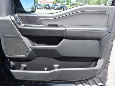 Used 2023 Ford F150 XLT w/ Equipment Group 302A High AWD/4WD image 46