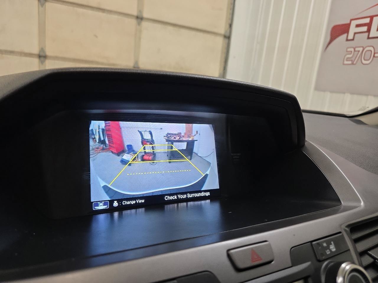 Used 2014 Honda Odyssey Touring image 55