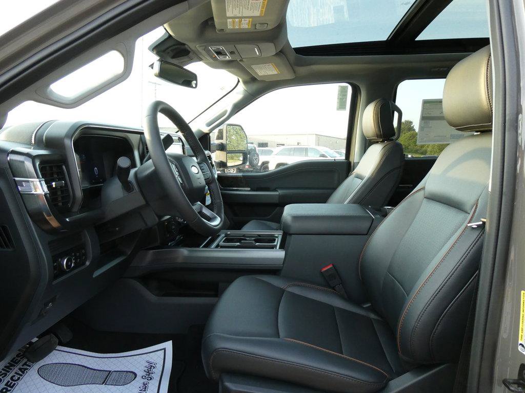 New 2027 Ford F250 Lariat AWD/4WD image 20
